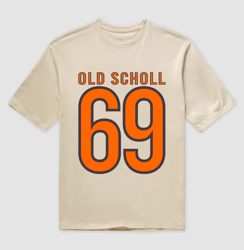 Old Scholl 69