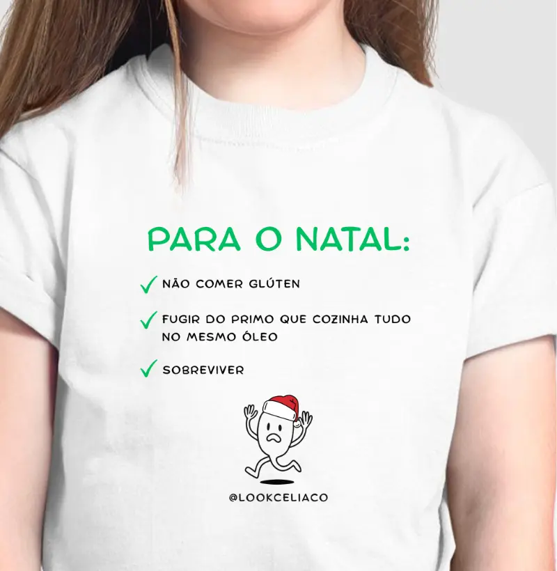 PARA O NATAL - Infantil