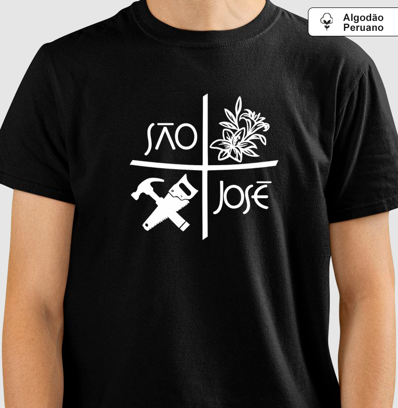 São José de Nazaré!