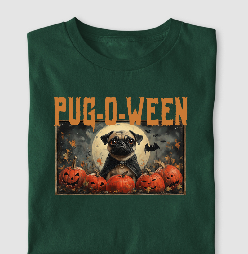 Pug-O-Ween