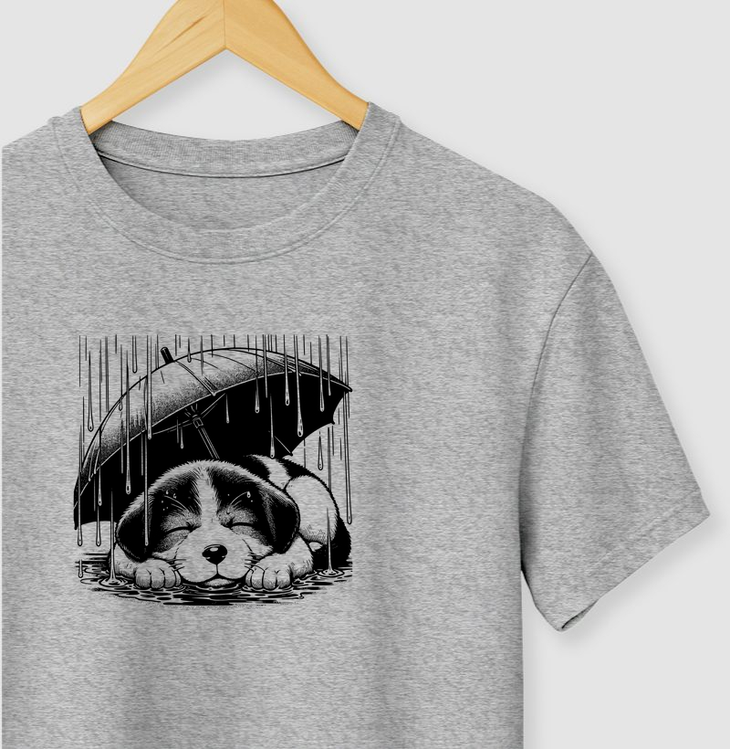 Camiseta Chuvisco
