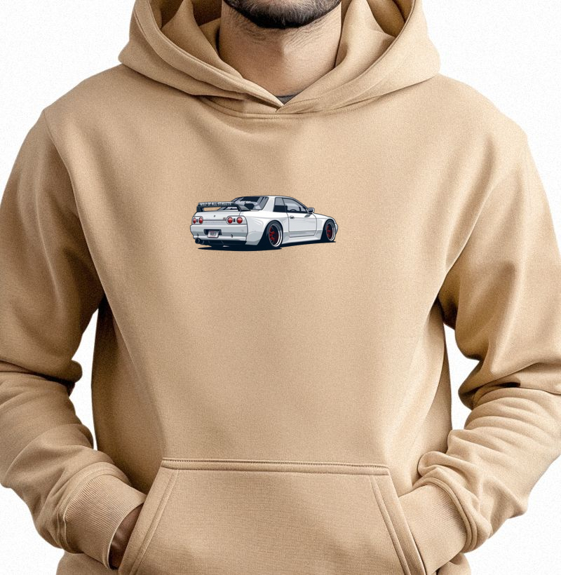 WOLF OF ALL STREETS