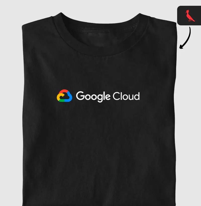 "Google Cloud II" T.I