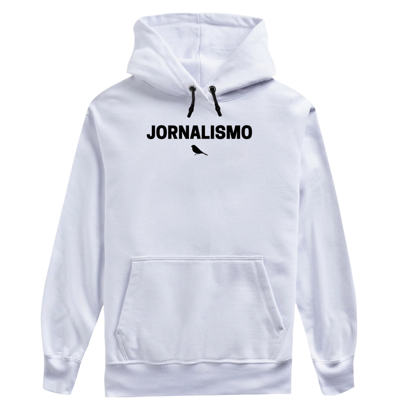 Profissão: Jornalismo - Canário do Reino
