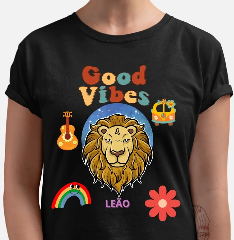 Hippie - Leão 