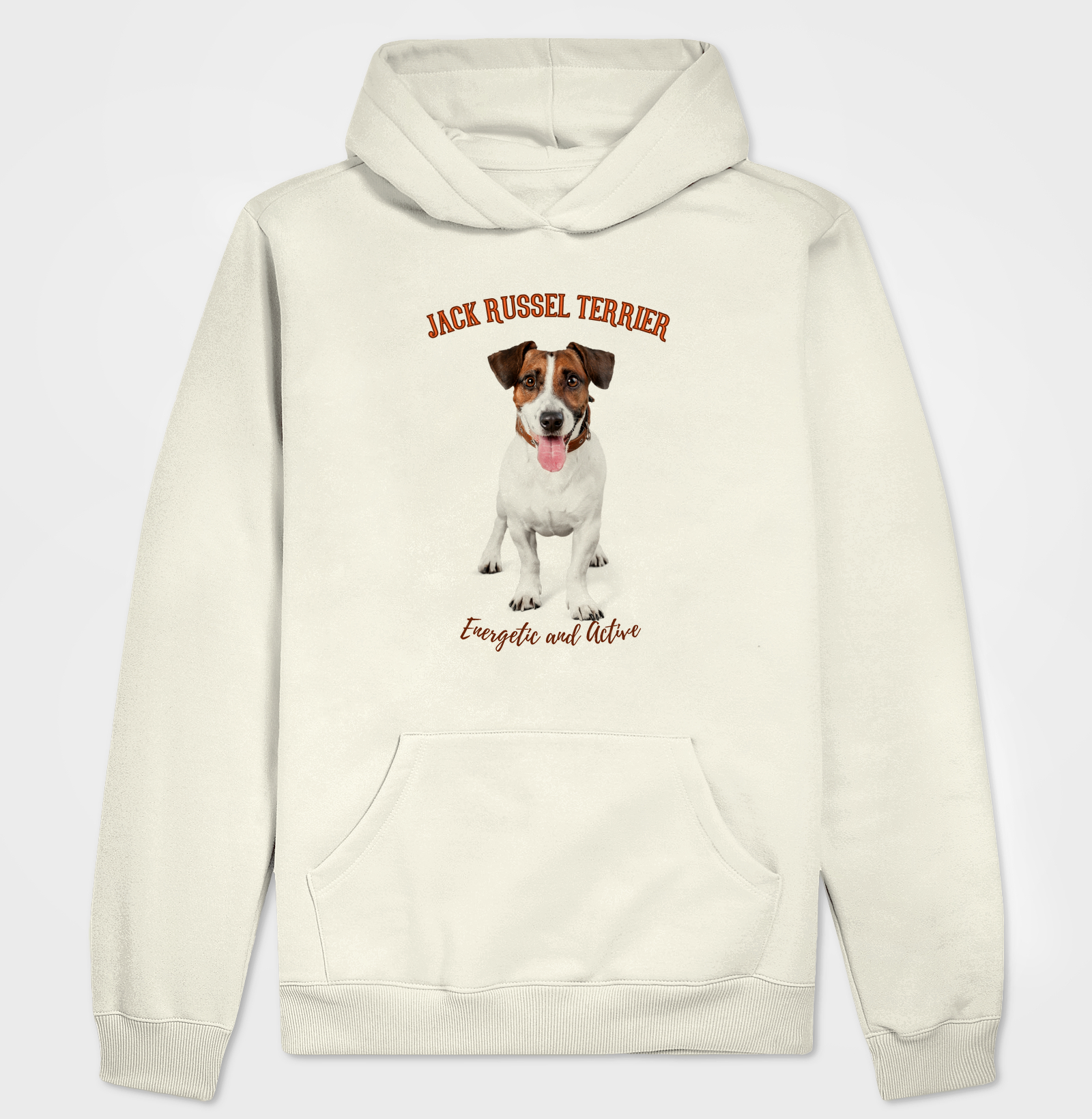 JACK RUSSEL TERRIER