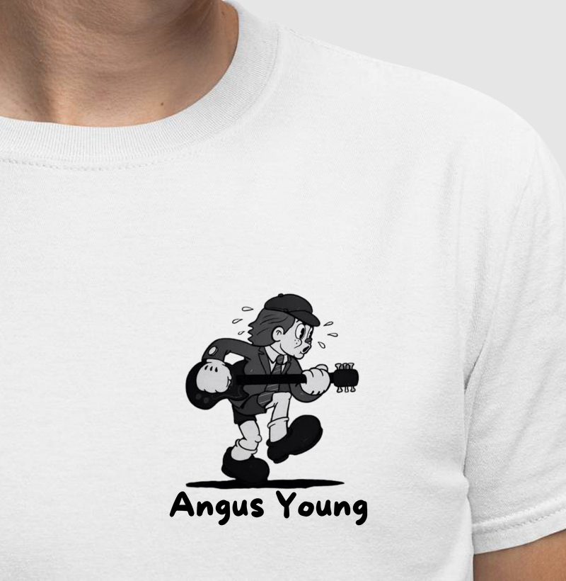 Camisa 0