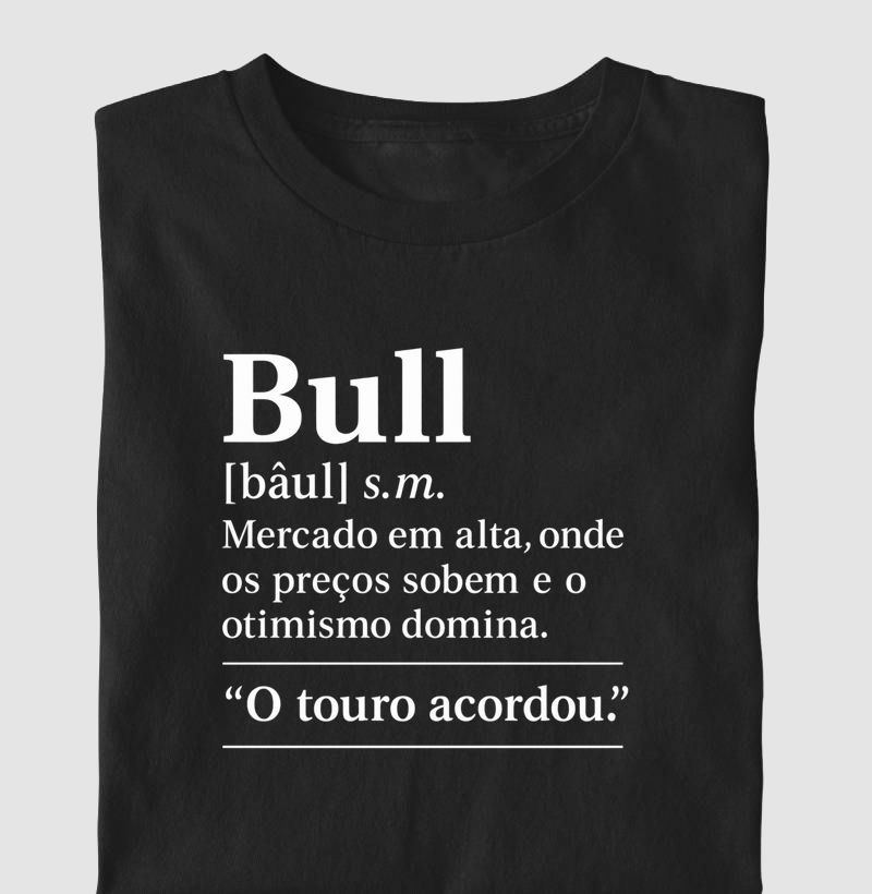 Bull