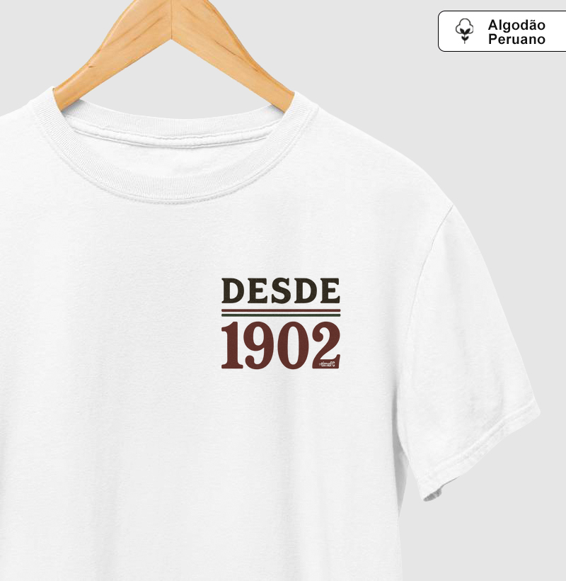 Desde 1902