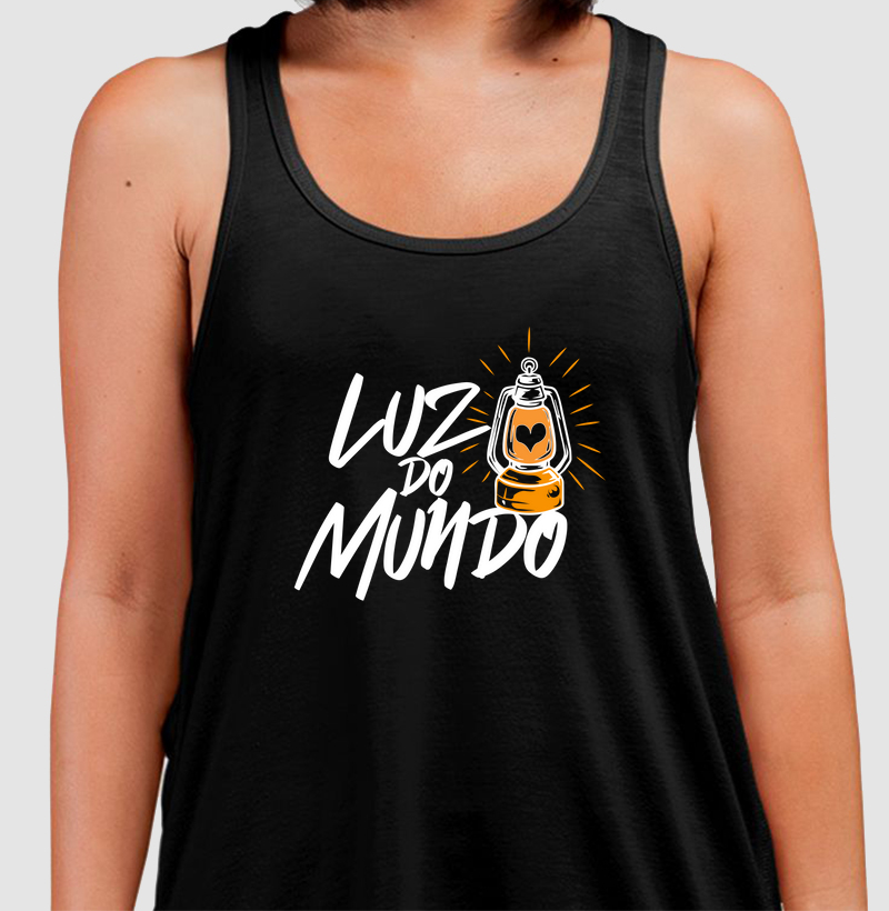 Luz do Mundo