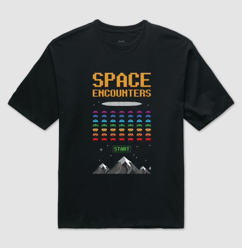 Space Encounters