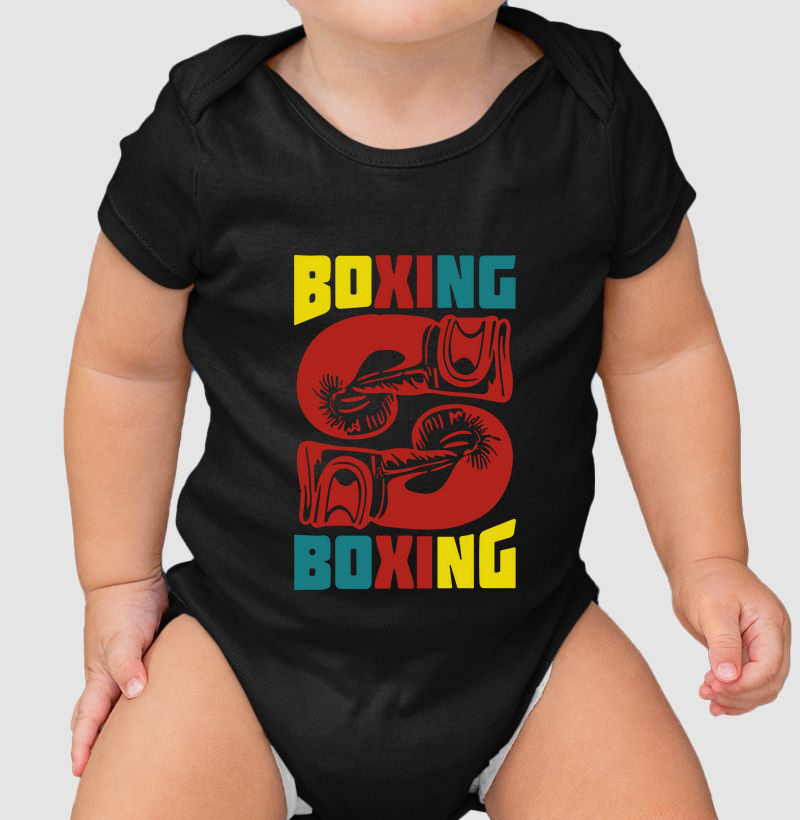 Body Infantil Premium