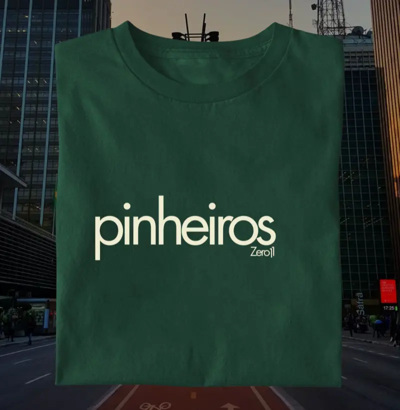 Pinheiros