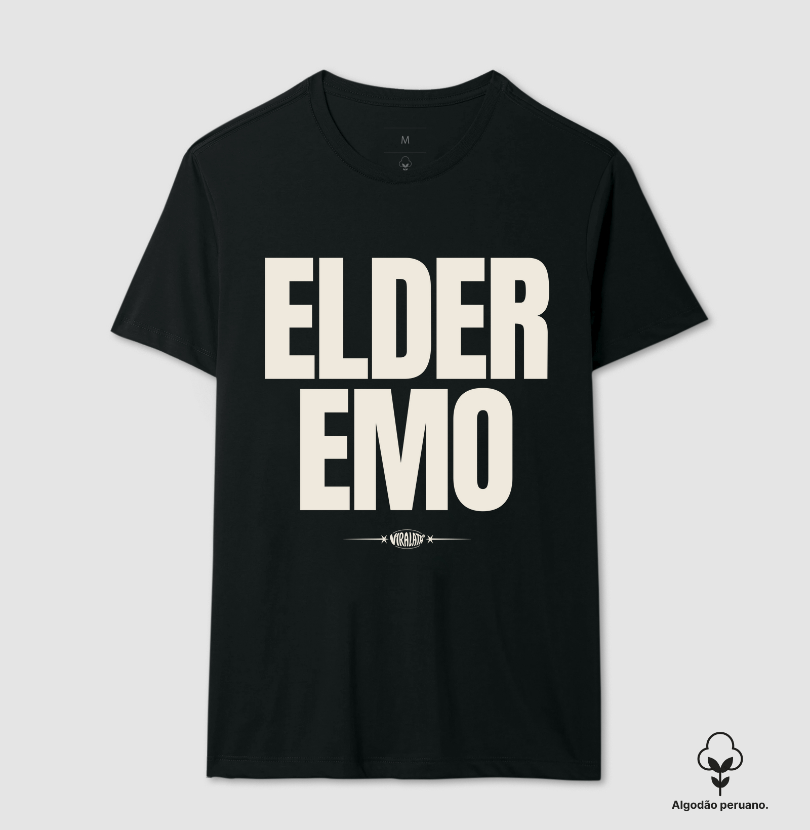 ELDER EMO
