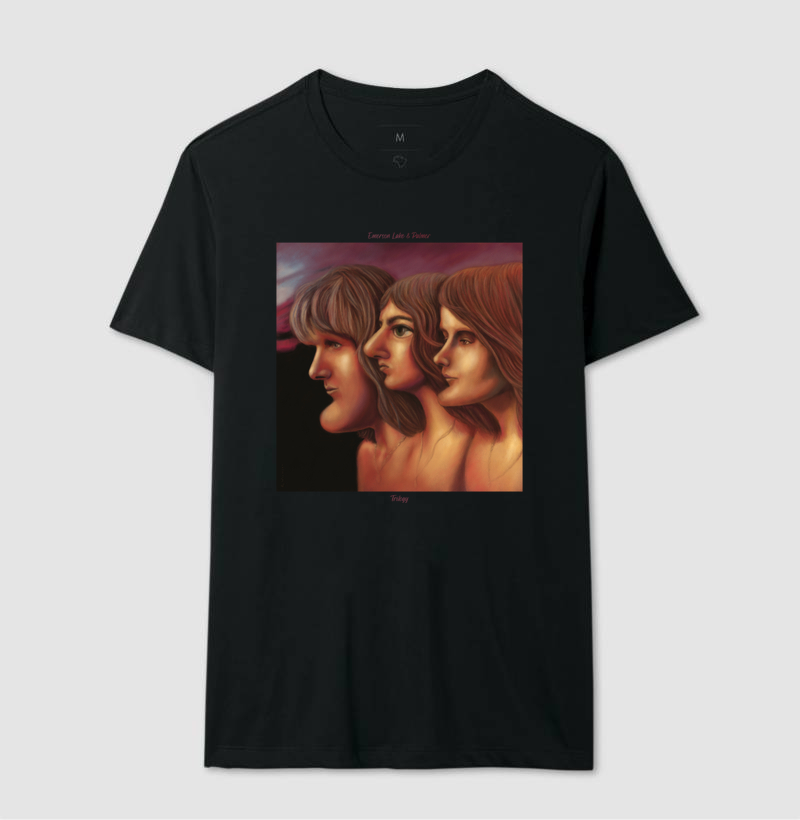 ELP - Trilogy