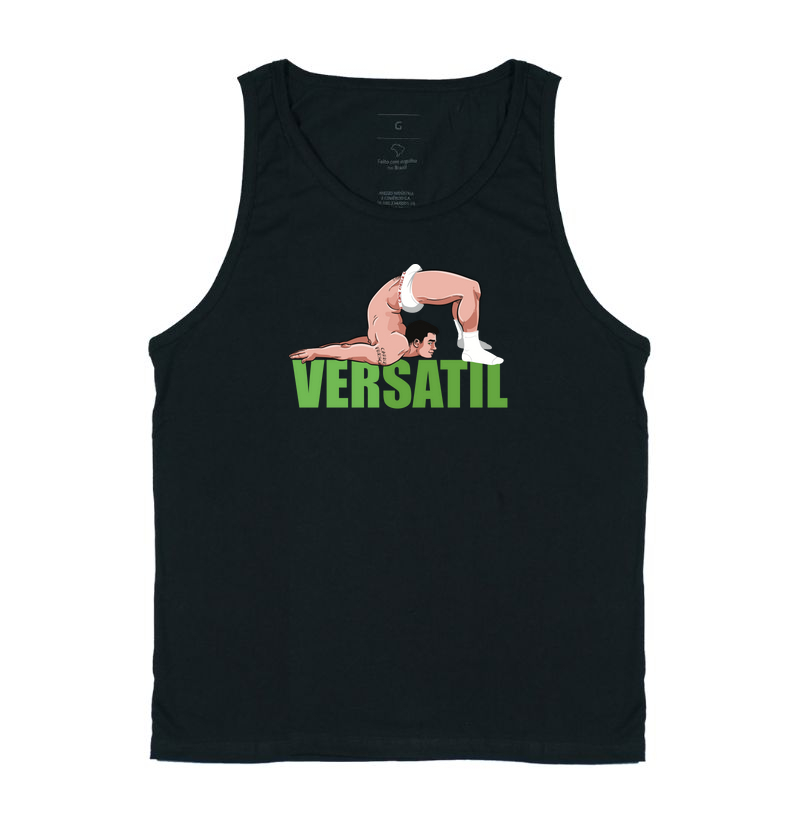 Versátil
