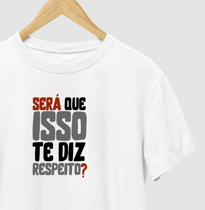Será?