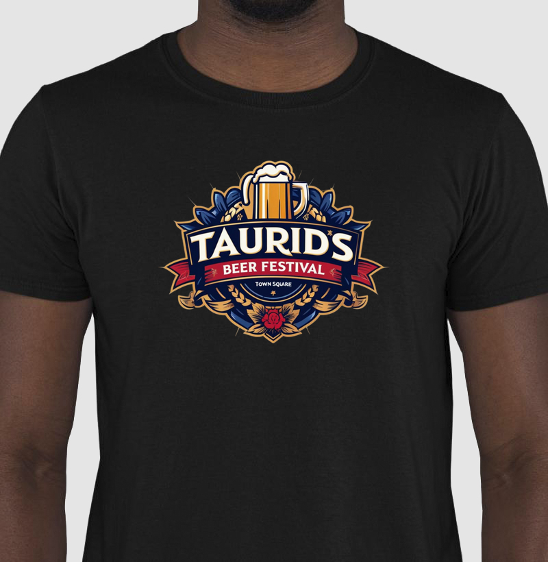 TAURIDS BEER FESTIVAL