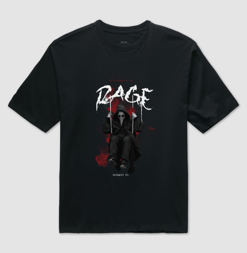 Rage fun