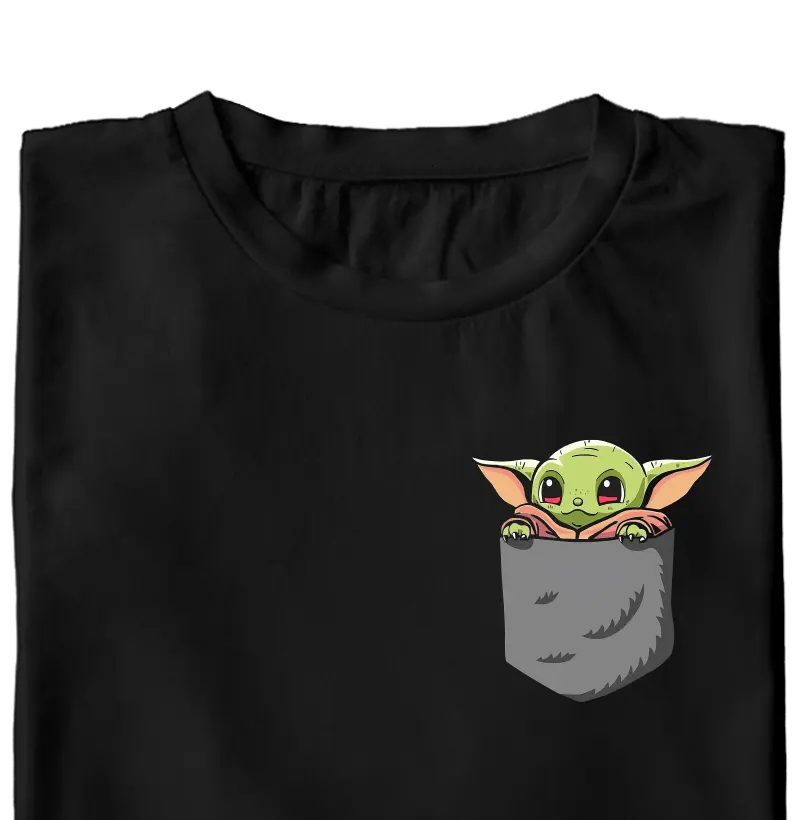 Pocket Buddy
