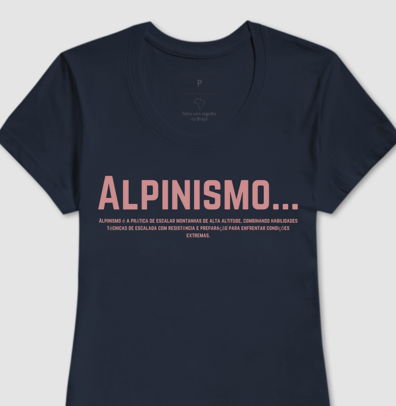 "Alpinismo"