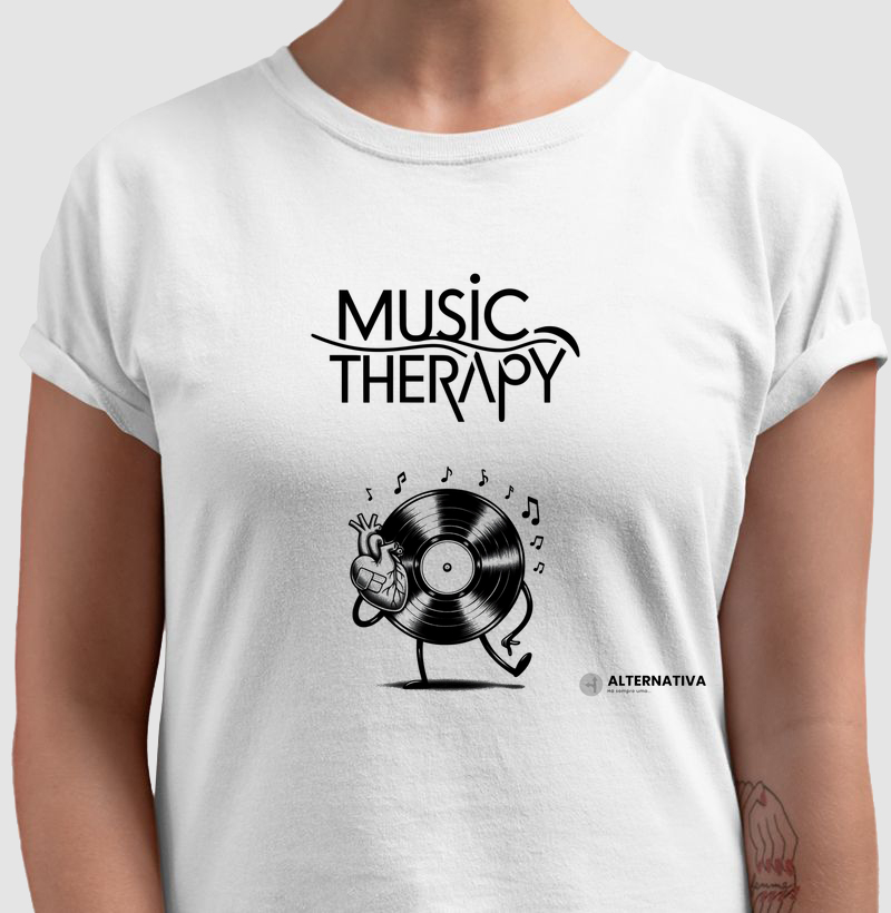Music Therapy Disc One