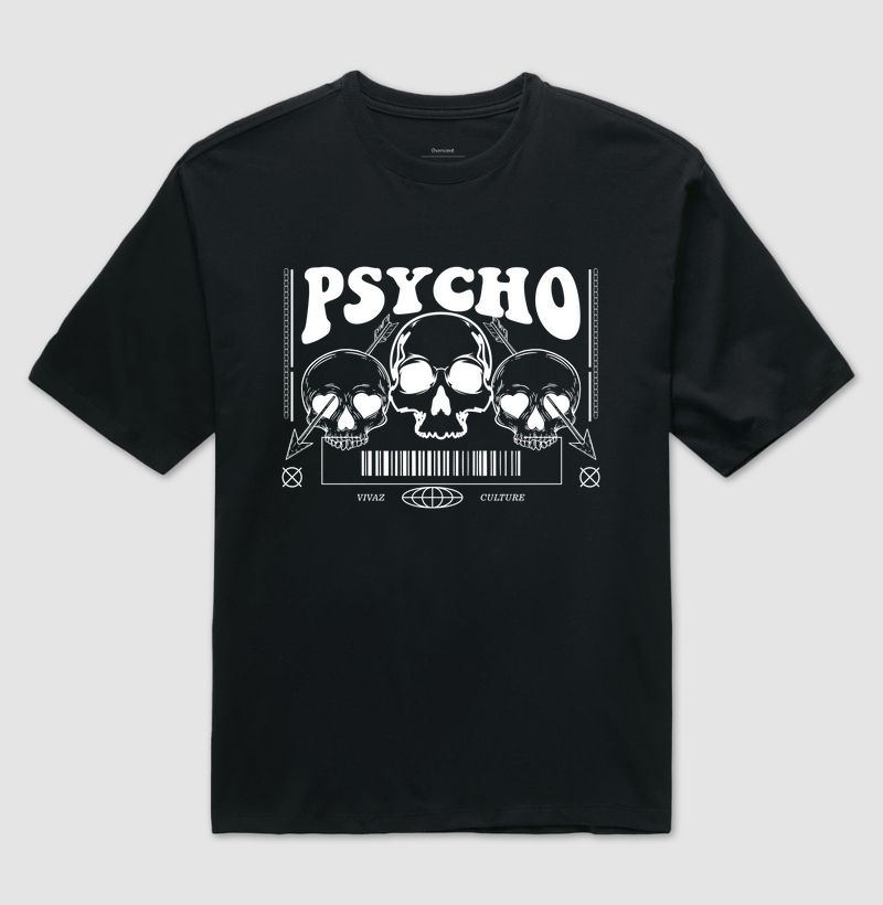 PSYCHO