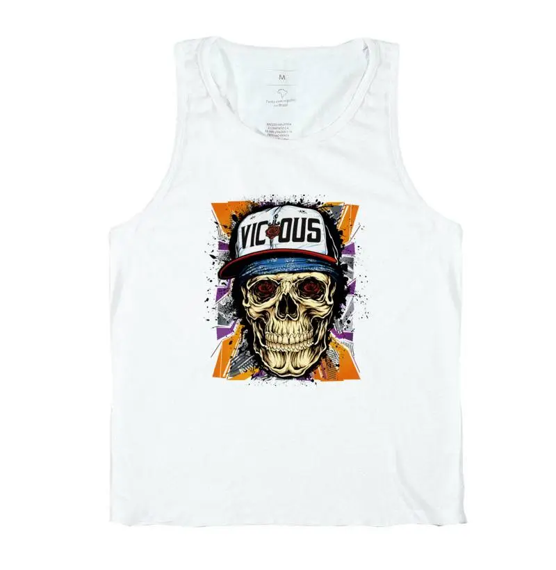 Tendencies Skull