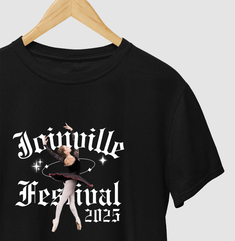 Joinville Festival - OLD