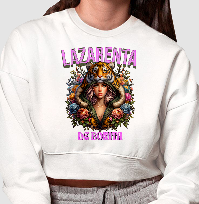 Lazarenta de Bonita