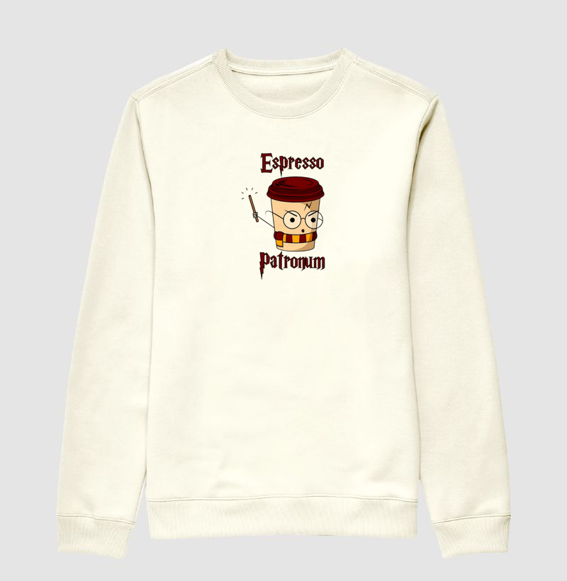 ESPRESSO PATRONUM