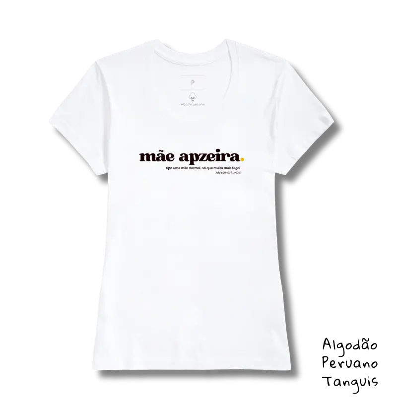 Mãe Apzeira