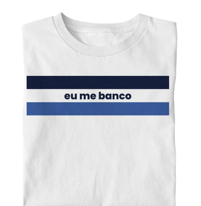 eu me banco