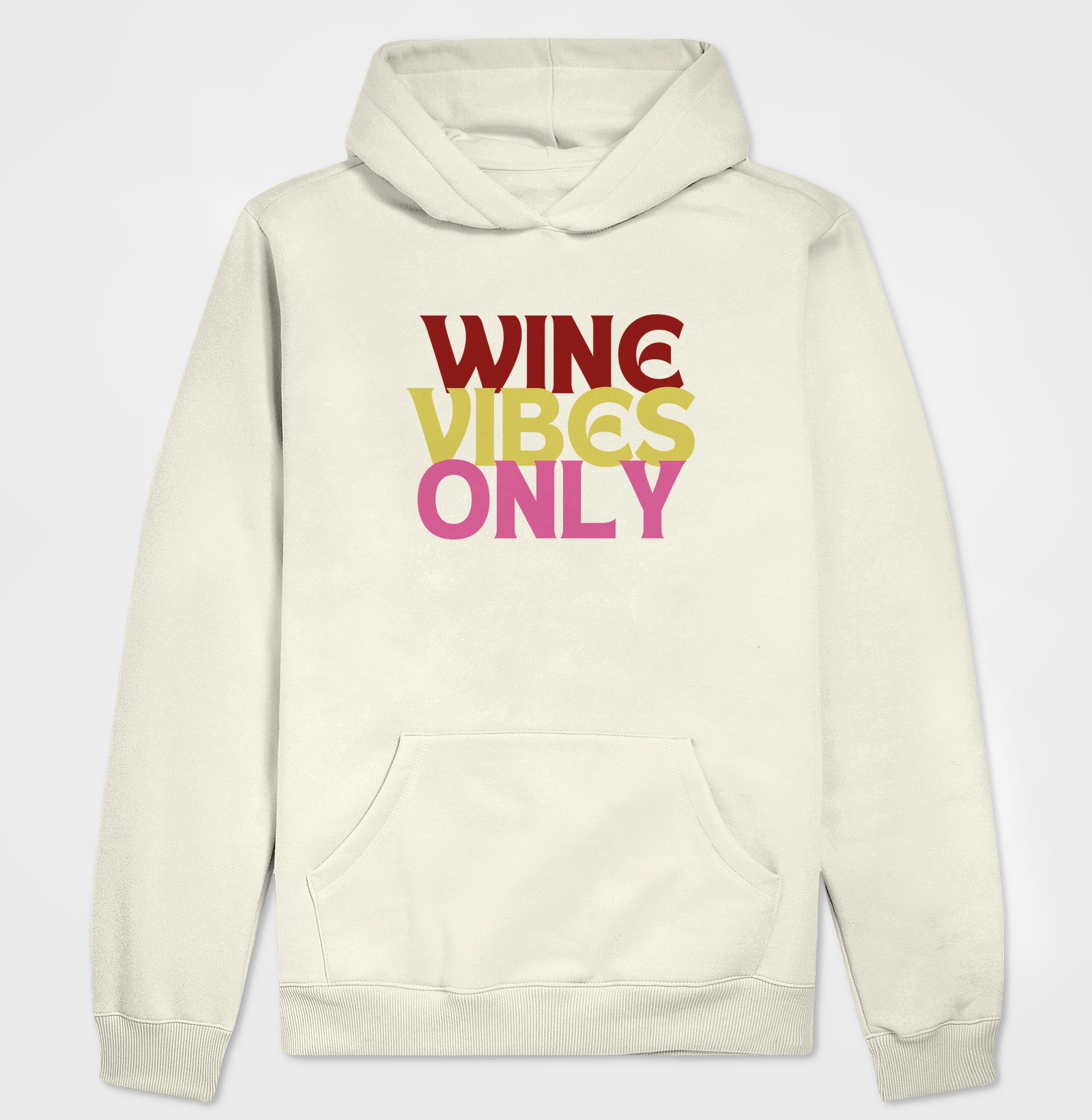 Wine Vibes Only