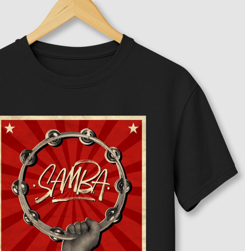 SAMBA