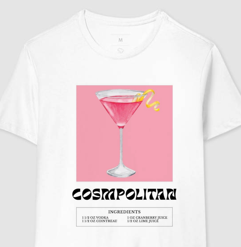 Cosmopolitan 