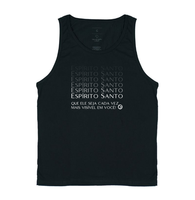 Espírito Santo Visível 