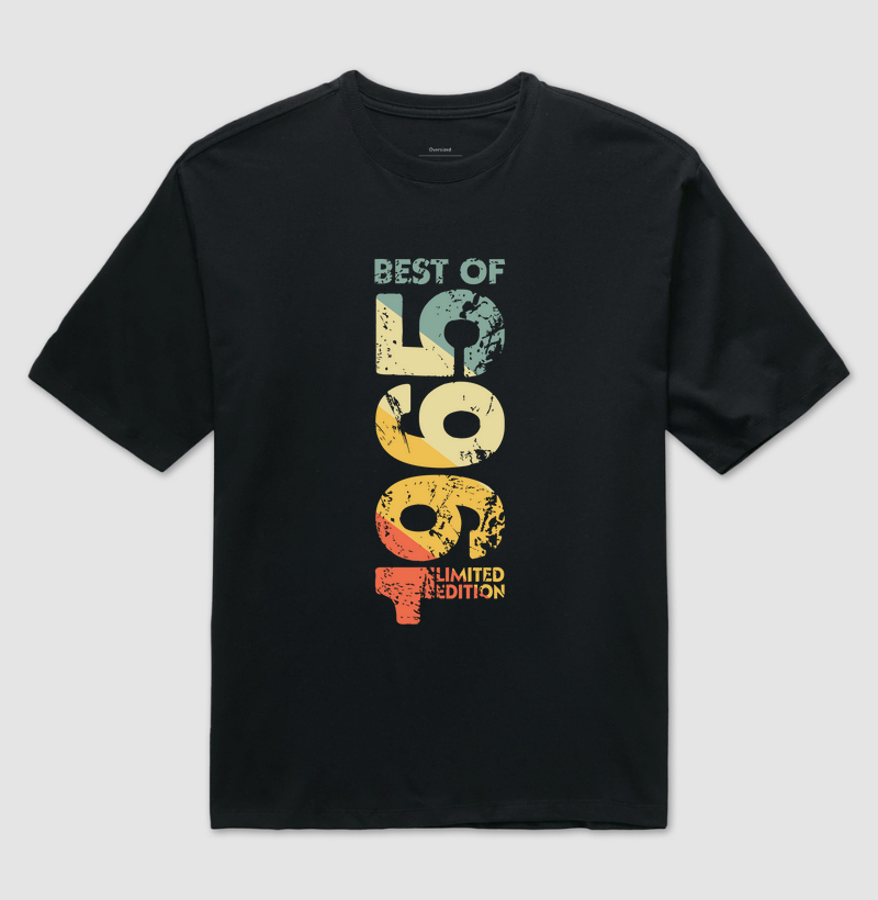 Best of 1965 - Oversized