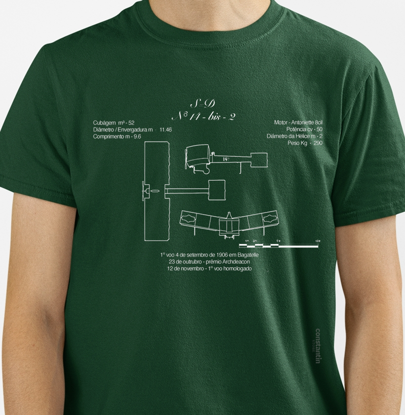Camisa 0