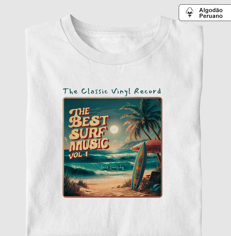 THE BEST SURF MUSIC | Produced by Reserva 🦜