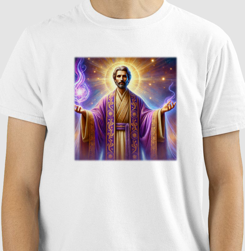 Mestre Saint Germain