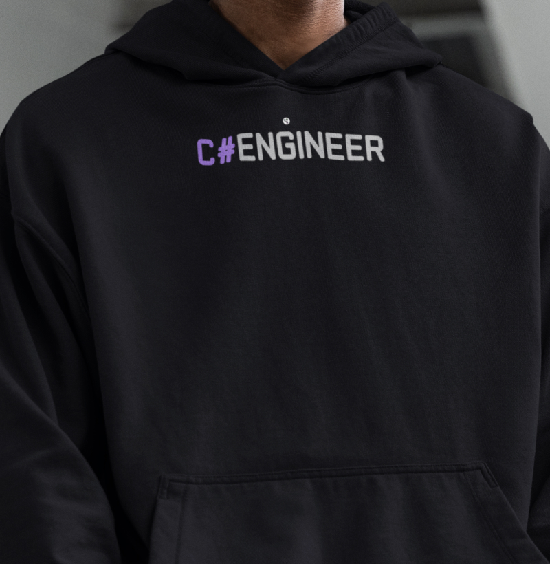 C# Engineer