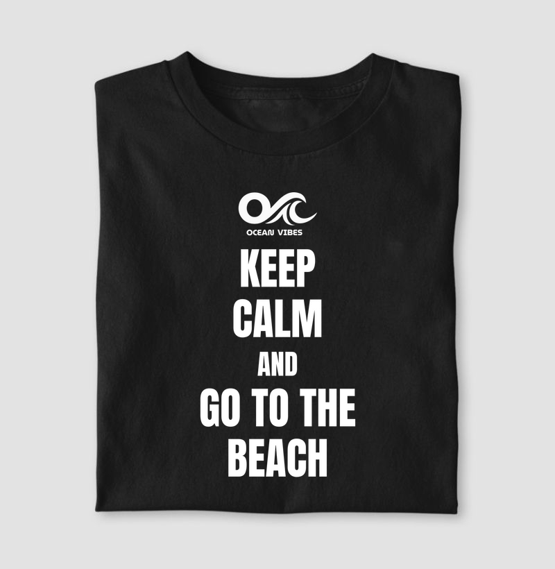 OC Keep Calm