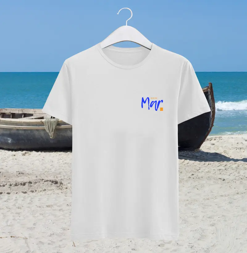 Sou do mar