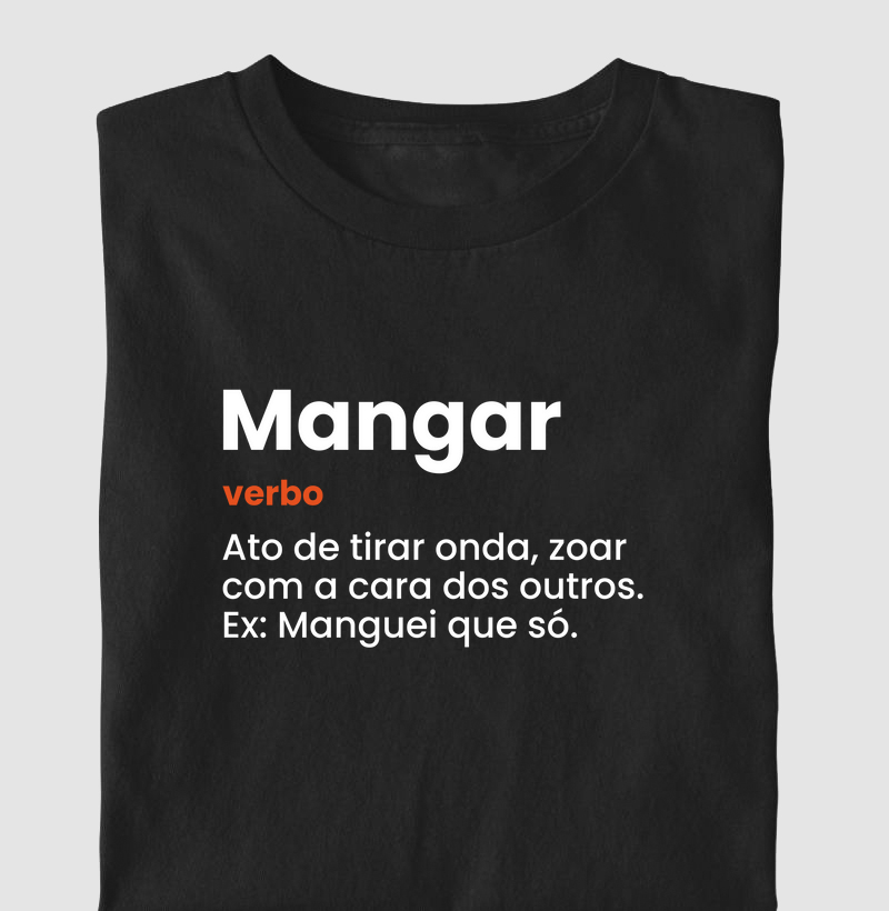 Mangar