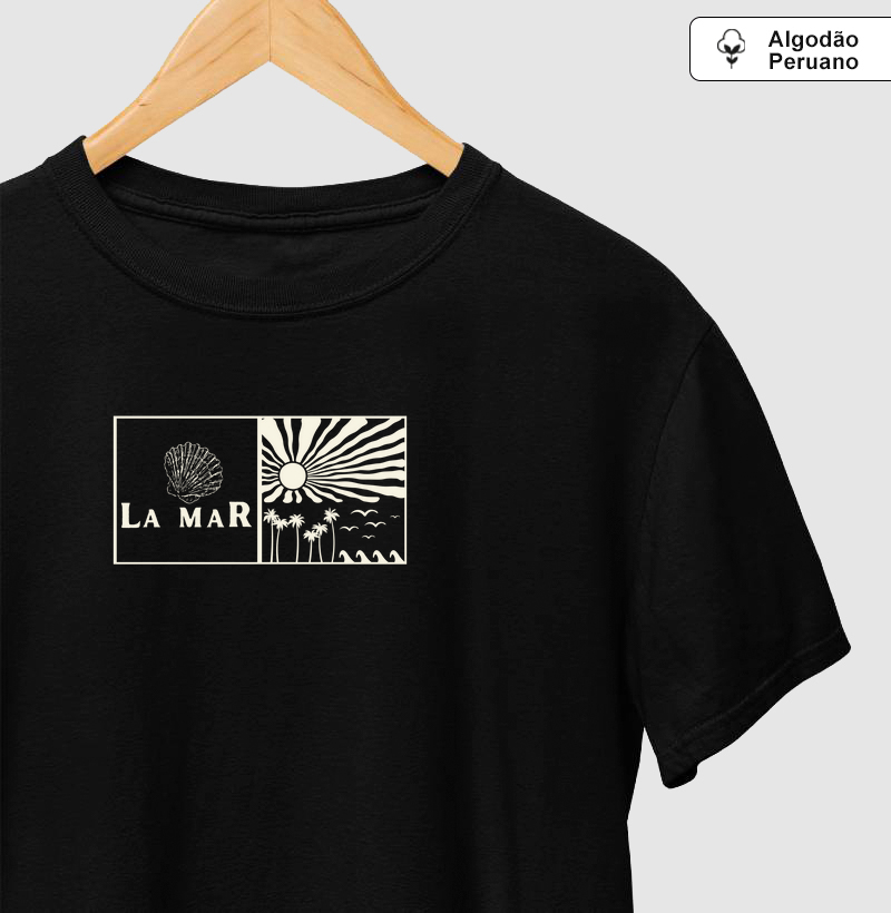 La Mar Sunburst