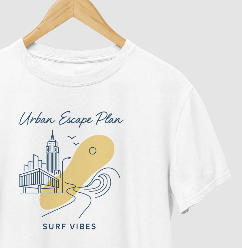 Urban Escape Plan