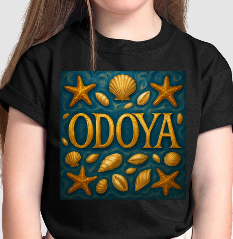 ODOYA