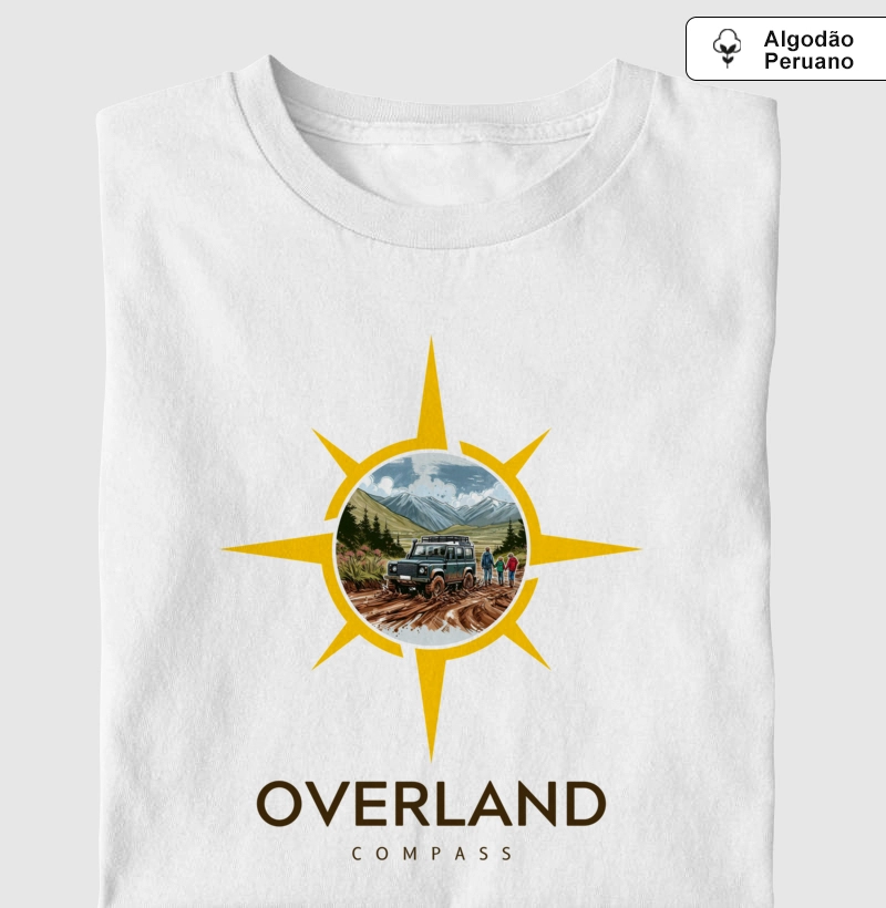 Overland Compass