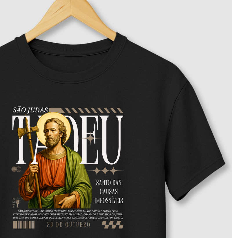 São Judas Tadeu